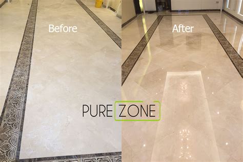 Best Marble Polishing And Restoration Services In Dubai Uae Purezone