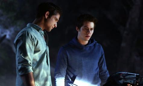The 13 Best Tv Shows About Werewolves