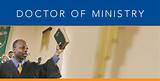 What Is A Doctor Of Ministry Images