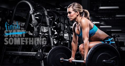 Wallpaper Dumbbells Gyms Fitness Model Weightlifting Women