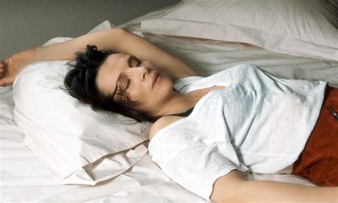 Juliette Binoche Unifrance