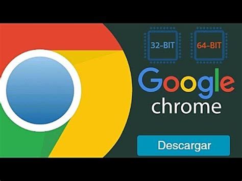 Maybe you would like to learn more about one of these? Descargar Google Chrome para PC |32/64 Bits| - YouTube