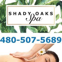 Shady Oaks Spa Photos Massage E Baseline Rd Gilbert Az