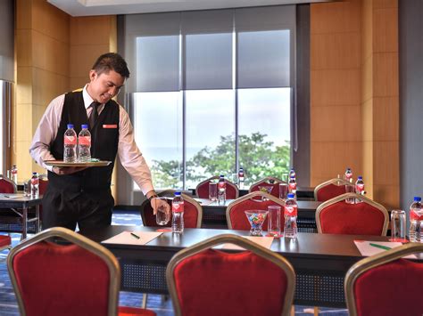 Lexis suites penang presents an impressive range of meeting spaces and facilities, suitable for business events or social gatherings. 5-Star Resort Hotel with Private Pool | Lexis® Suites Penang