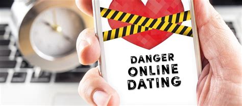 how to stay safe when dating online esme