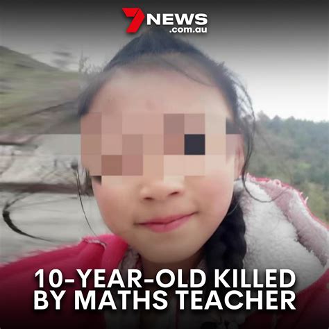 7news Sydney The Schoolgirl Died After Failing Math Facebook