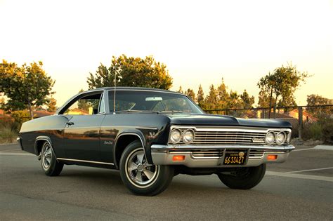 Chevrolet Impala Ss Amazing Photo Gallery Some Information And