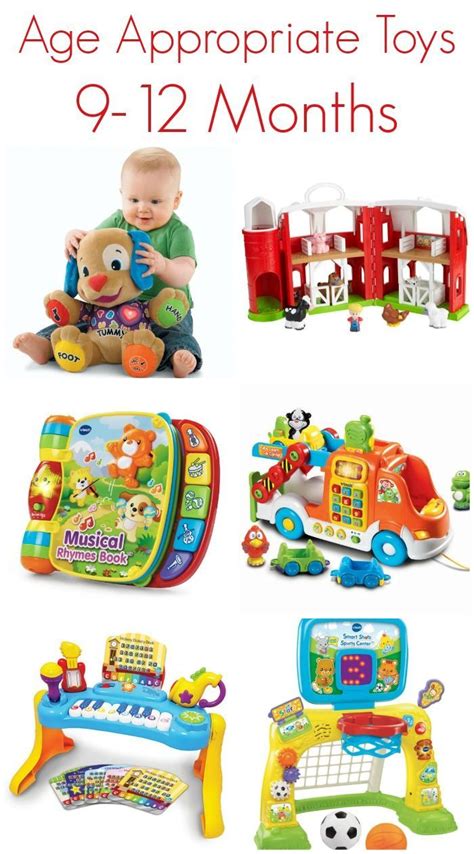 Check spelling or type a new query. Development & Top Baby Toys for Ages 9-12 Months | Best ...