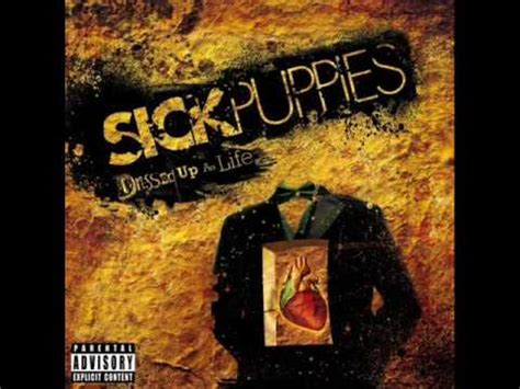 Except maybe heroin and cyanide, but theres a reason i just can't afford it yet. Sick Puppies - What Are You Looking For HQ - YouTube