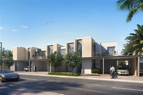 Berkshire hathaway homeservices gulf properties is one of the top real estate brokers in dubai. Emaar Joy Townhouses in Arabian Ranches 3 - Aeon Trisl