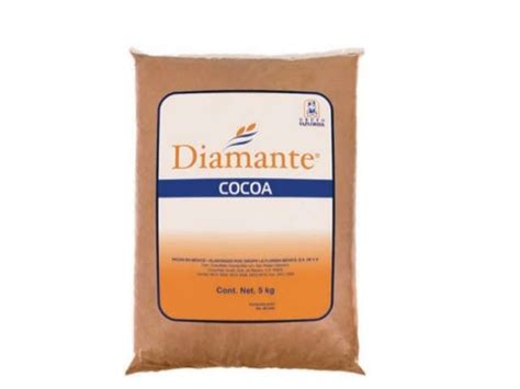 Cocoa Diamante 5 Kg Reyna Roja