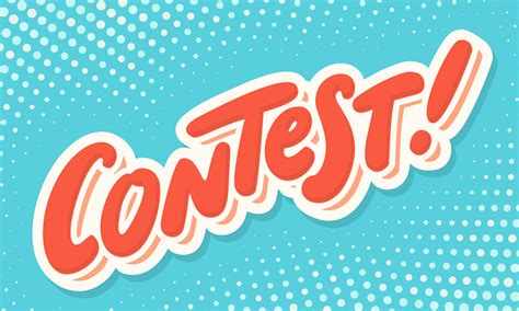 Participate In Our Summer Contest Rules And Information Access