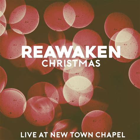 Reawaken Hymns Christmas Acoustic