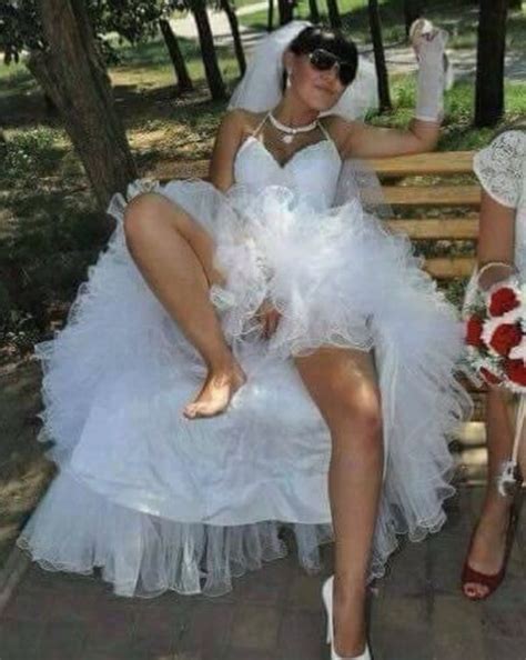 Сняла Платье На Свадьбе —