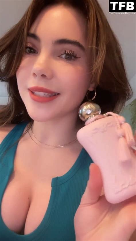 McKayla Maroney Shows Off Her Sexy Tits 32 Pics OnlyFans Leaked