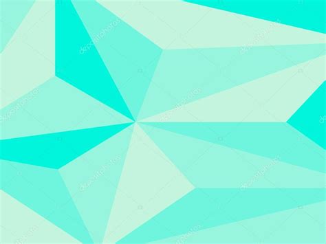 My own version of geometric wall design in the classroom credits to music play date by melanie martinez. Geometric background, triangle design, mint green color ...