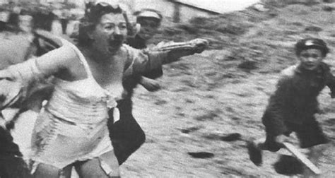 Holocaust Photos Heartrending Images Of Tragedy And Perseverance