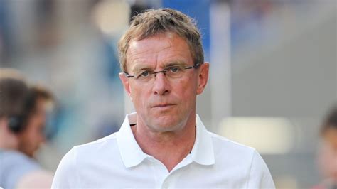From wikipedia, the free encyclopedia. FA interested in Ralf Rangnick: Five things about the man ...