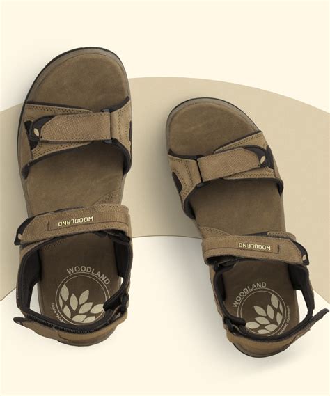 Share More Than 85 Woodland Mens Sandals Flipkart Dedaotaonec
