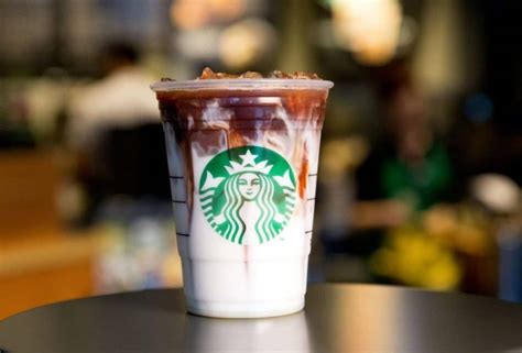 This useful table shows nutrition facts (starbucks calories, fat, carbs and protein) in favourite starbucks served drinks. Starbucks Just Announced a New Vegan Drink That Tastes ...