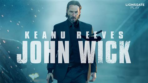 John Wick 2014 Full Movie Online Watch Hd Movies On Airtel Xstream Play