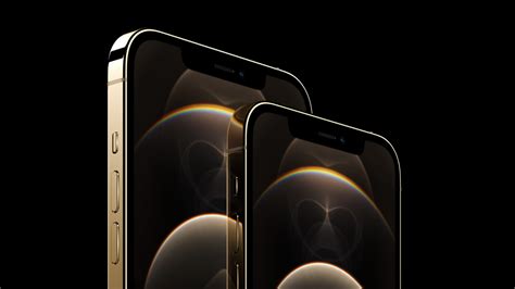 Iphone 13 pro max'in tasarımı hakkında ne düşünüyorsunuz? iPhone 12 (Mini, Pro und Max) | NETZWELT