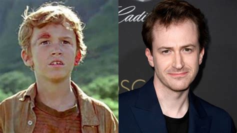 Jurassic Park Cast Then And Now Where Are The Cast Of Jurassic Park