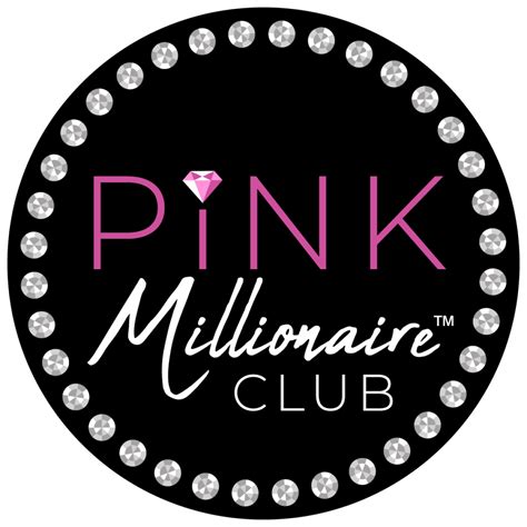 Pink Millionaire Club Positioning You For Impact Now With Applied Knowledge
