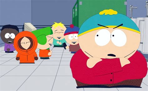 Prima Comedy Central Zařadí Nový South Park Od 17 února Mediaguru