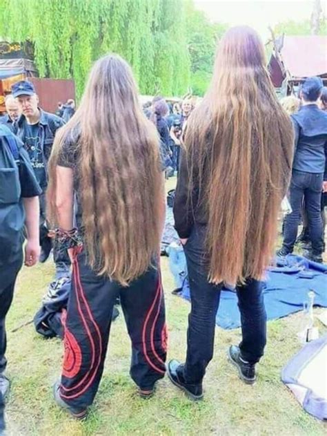 Very Long Hair Guys Long Hair Styles Men Long Hair Styles Extremely