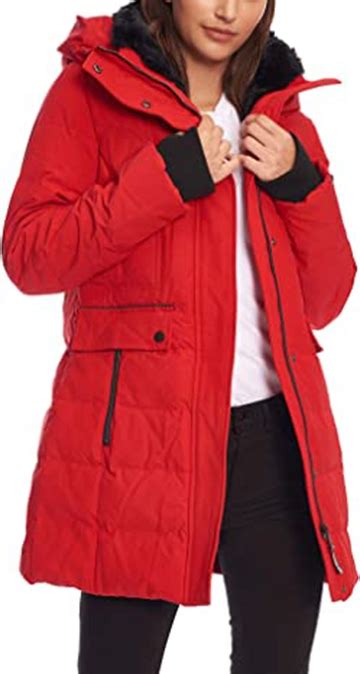 Warmest Winter Coats For Women The Best Womens Coats For Extreme Cold