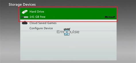 How To Fix Xbox Error Code 80151012 — Emopulse