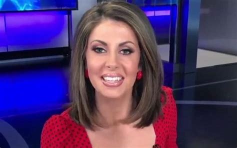 Morgan Ortagus Measurements Bra Size Height Weight And