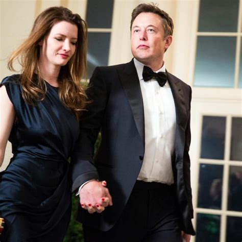 Elon Musk Dating Girlfriend Wife And Relationship Timeline The Global Coverage