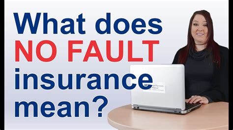 What Does No Fault Insurance Mean Ontario Ask Ayr Farmers Youtube