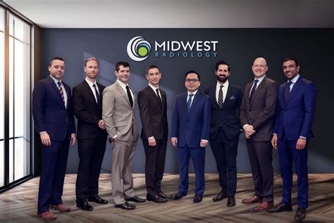 Eight Midwest Radiology Physicians Named Rising Stars By Mplsstpaul