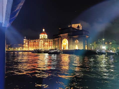 Gateway Of India Mumbai Timings History Entry Fee Height How To Reach