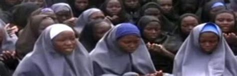 Boko Haram Unrest Gunmen Kidnap Nigeria Villagers Bbc News