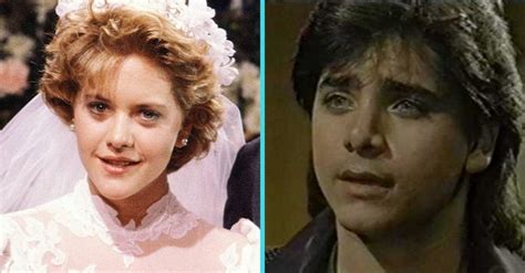 ten celebrities that you ll never believe started on a soap opera