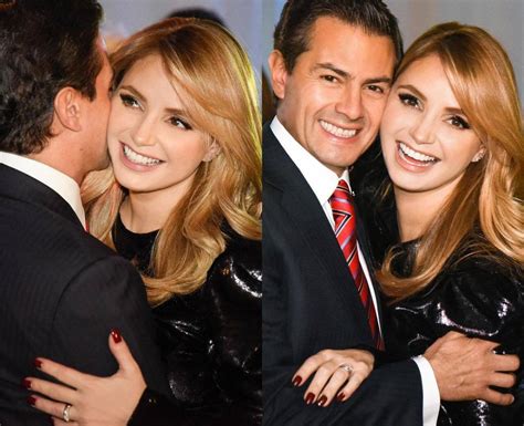 Esposa De Peña Nieto Confirma Su Divorcio Con Emotivo Mensaje Metro Ecuador