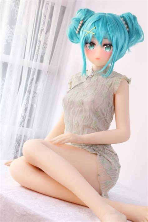 Cute Anime Sex Doll Cartoon Character Love Dolls HXDOLL