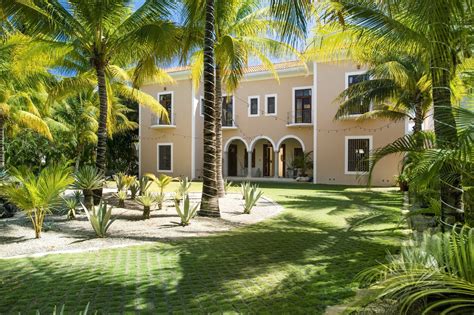 Hacienda Corazon Riviera Maya Vacation And Wedding Villas