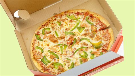 Most Popular Food For One Night Stands Is Pizza Says Yelp