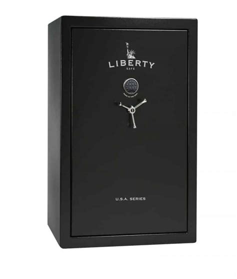 Liberty Usa 48 Liberty Gun Safes