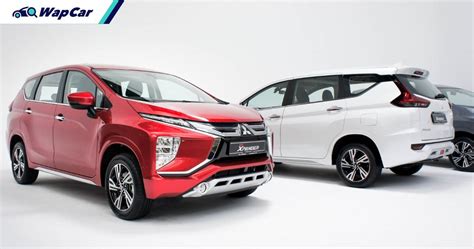 We want to share many picture and video of evolution. 2020 Mitsubishi Xpander open for booking in Malaysia: Nov ...