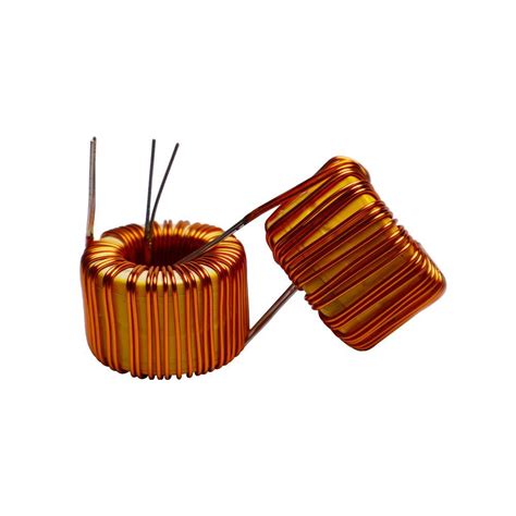 Custom Design Available Toroid Coiltoroidal Inductor Common Mode For