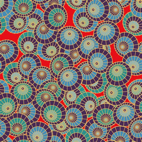 Japanese Pattern Background Vector Download