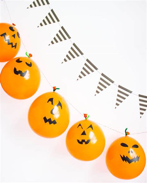 13 Best Diy Dollar Store Halloween Decoration Ideas And Designs For 2023
