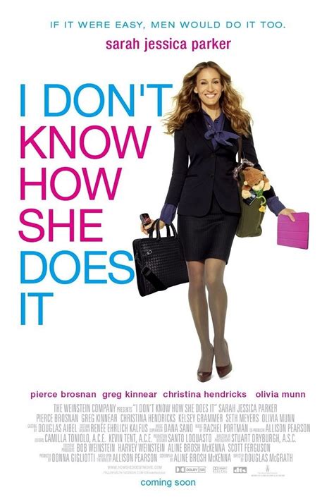 movies i don t know how she does it 2011