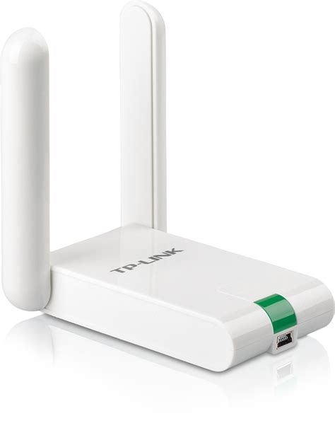 Upgrade the driver of the wireless chip,improve the performance and stability of wireless. ADAPTADOR USB TP-LINK Inalámbrico de alta ganancia a 300 ...